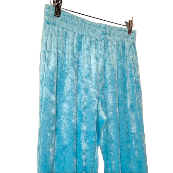 Generation Love Blue Revolve Joggers - Picture 3 of 12